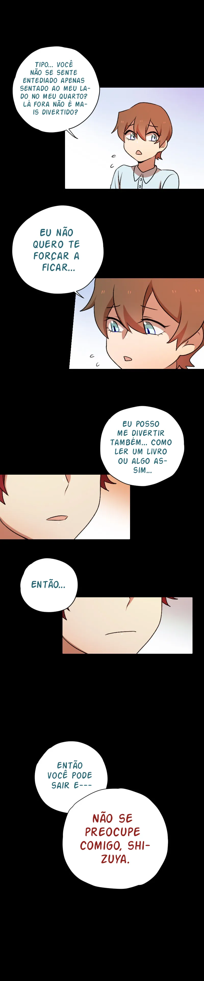 Lorem Ipsum Capítulo 28 Página 8