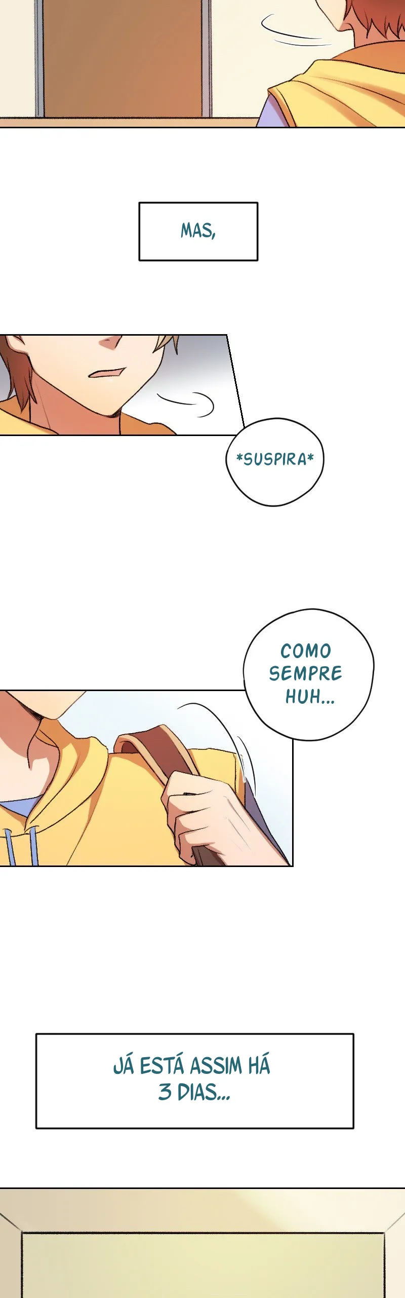 Lorem Ipsum Capítulo 29 Página 10