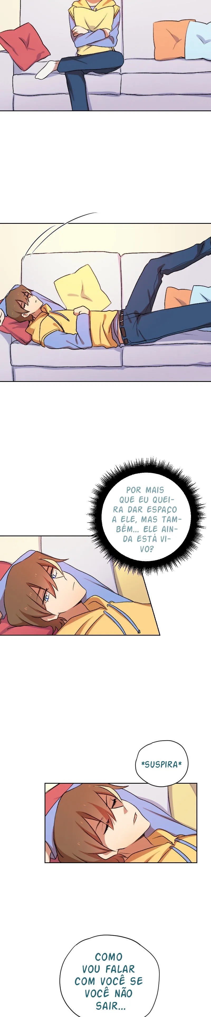 Lorem Ipsum Capítulo 29 Página 12