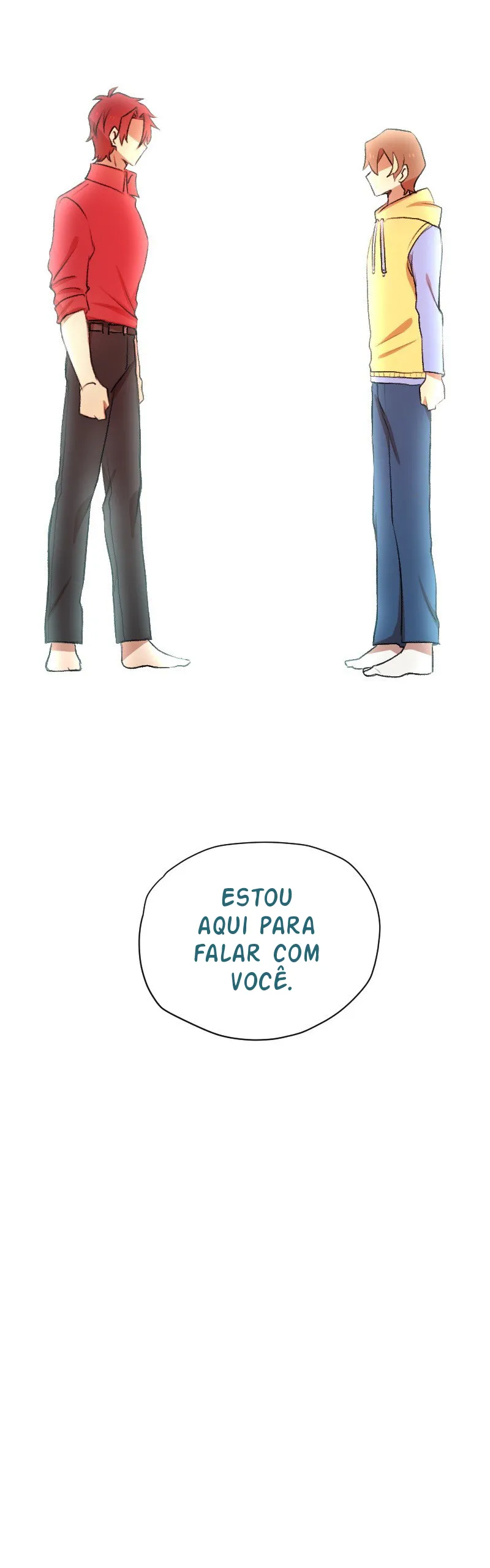 Lorem Ipsum Capítulo 29 Página 17