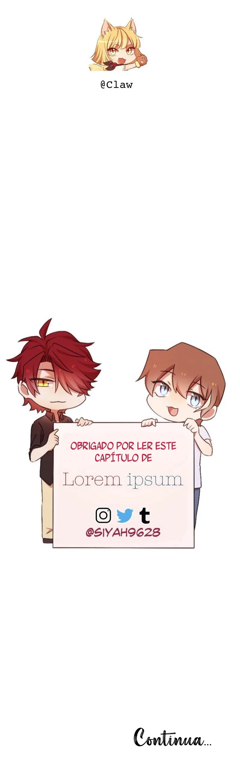 Lorem Ipsum Capítulo 29 Página 18