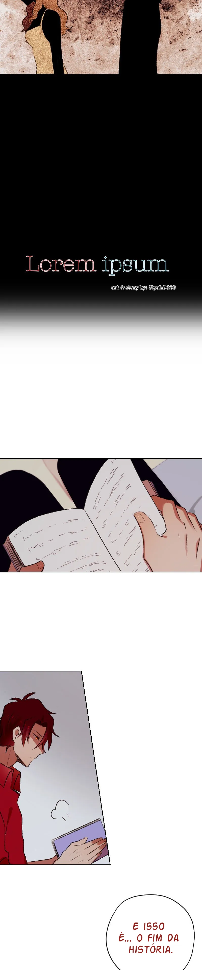 Lorem Ipsum Capítulo 29 Página 4