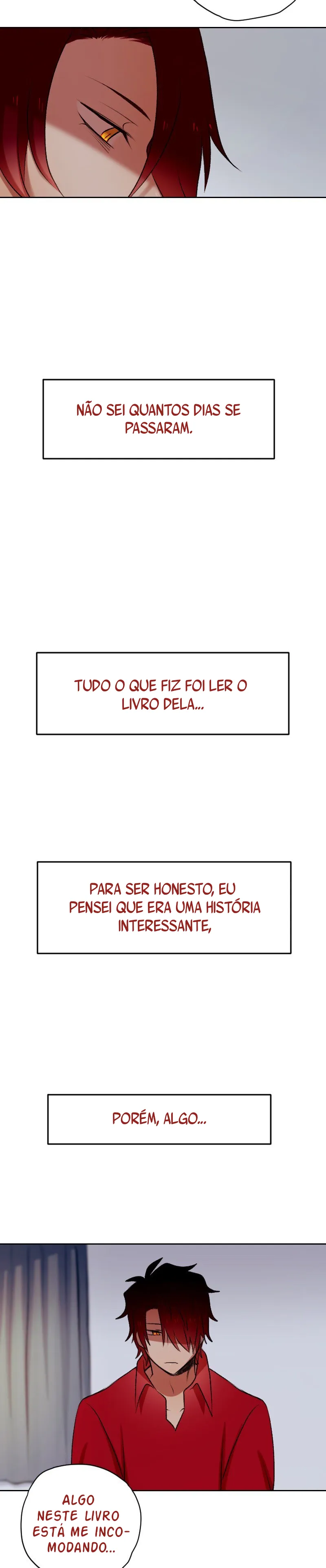 Lorem Ipsum Capítulo 29 Página 5