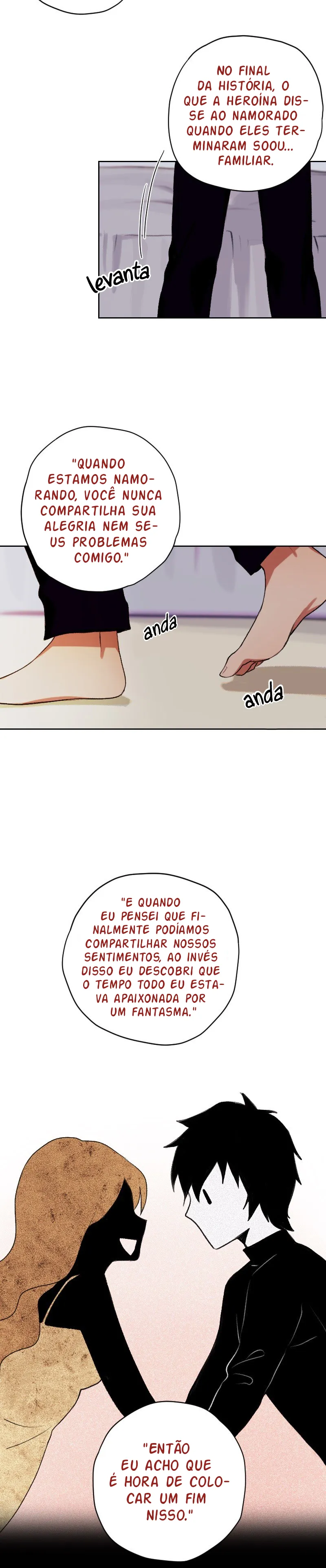 Lorem Ipsum Capítulo 29 Página 6
