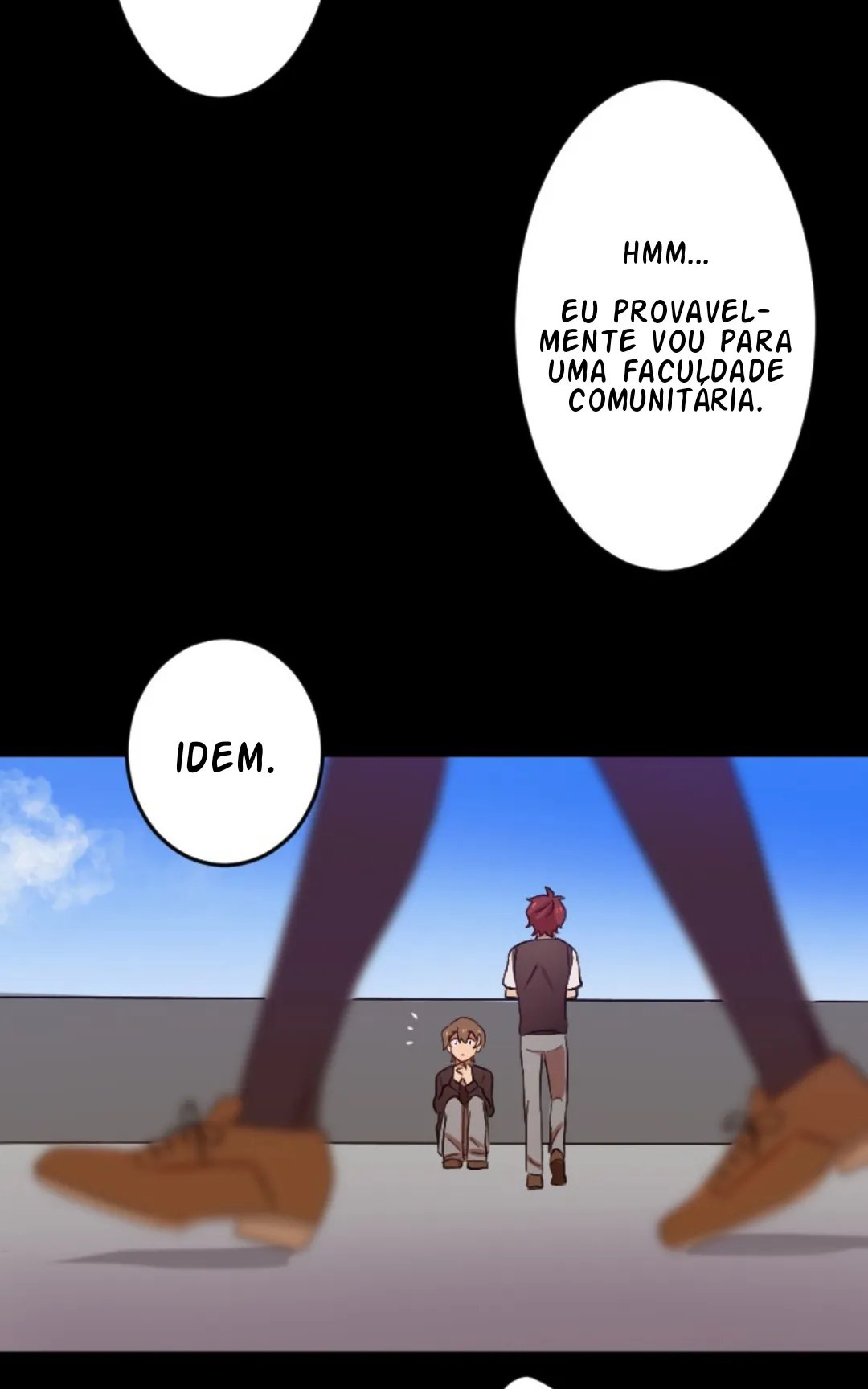 Lorem Ipsum Capítulo 3 Página 20