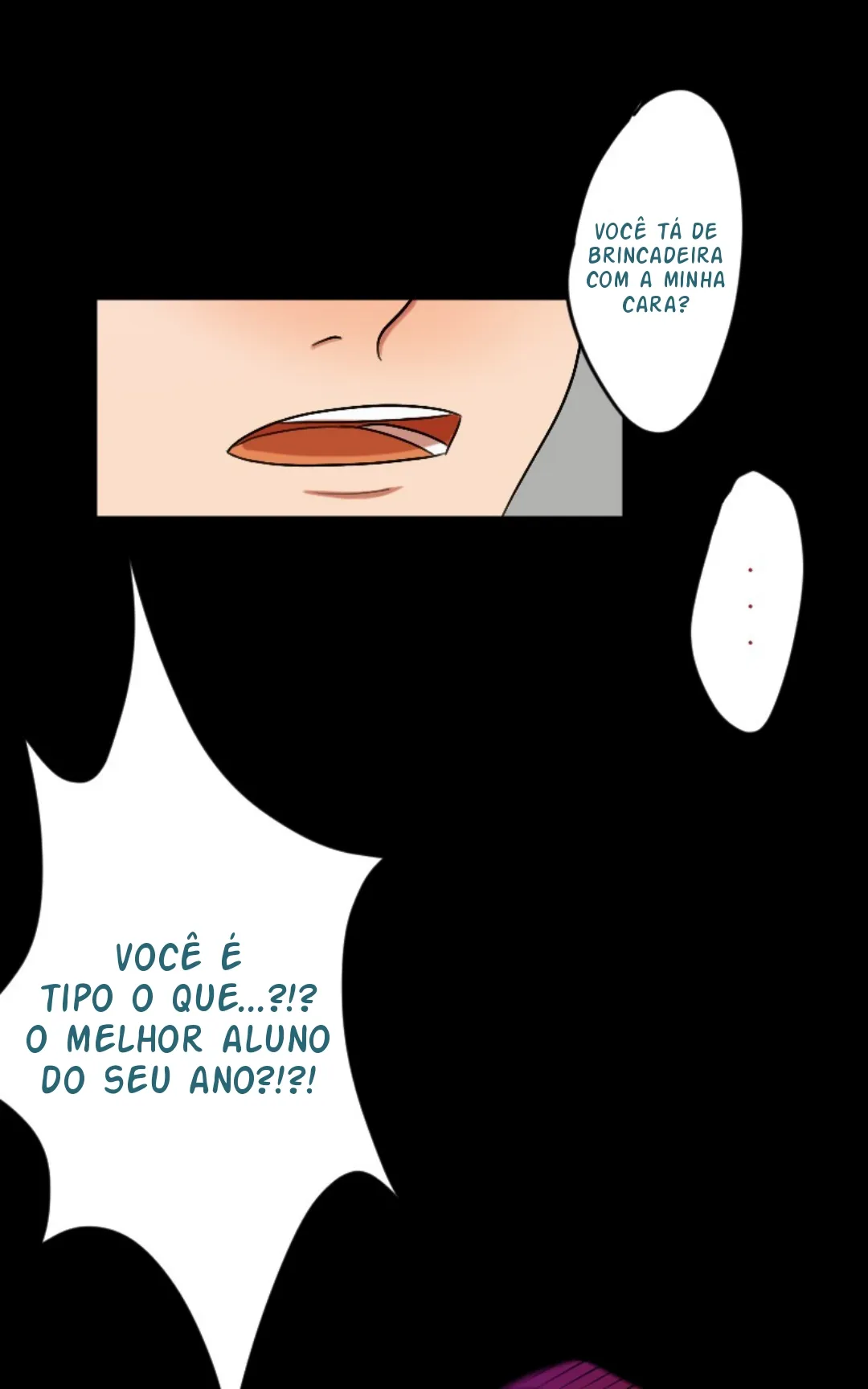 Lorem Ipsum Capítulo 3 Página 32