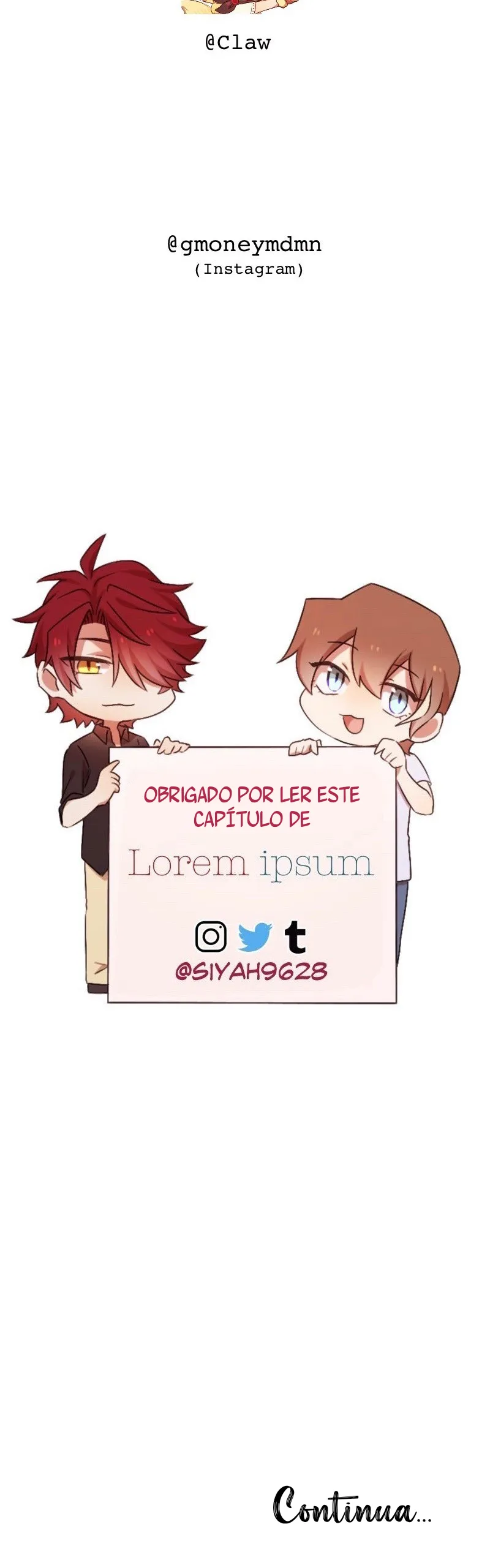 Lorem Ipsum Capítulo 30 Página 14