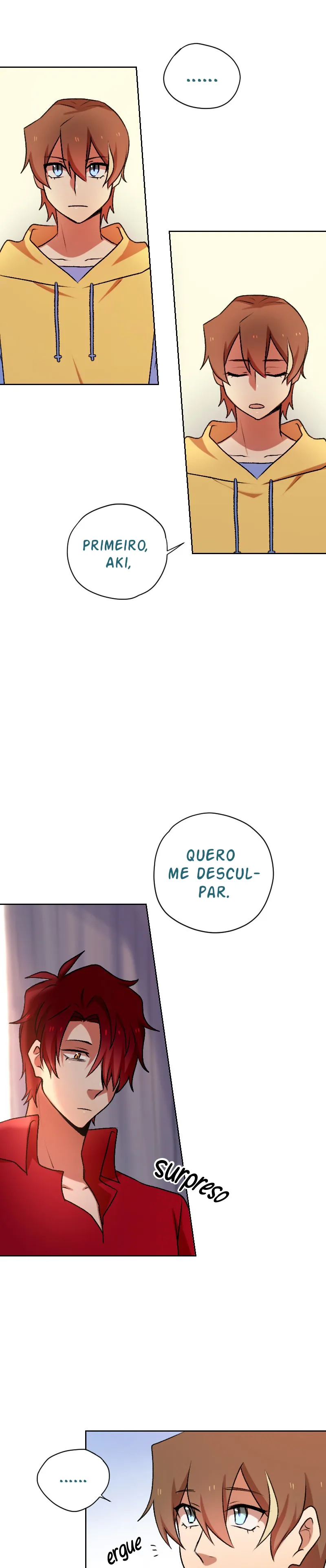 Lorem Ipsum Capítulo 30 Página 4