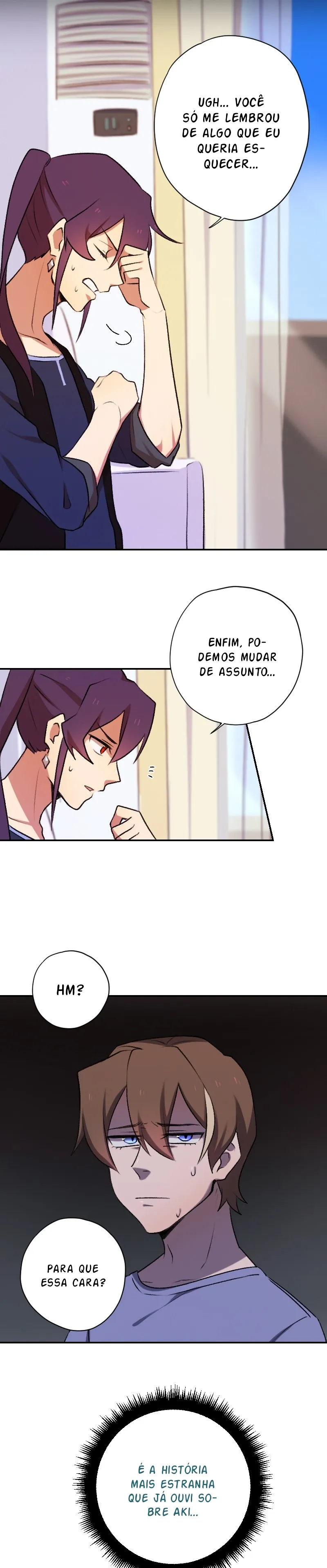 Lorem Ipsum Capítulo 32 Página 14