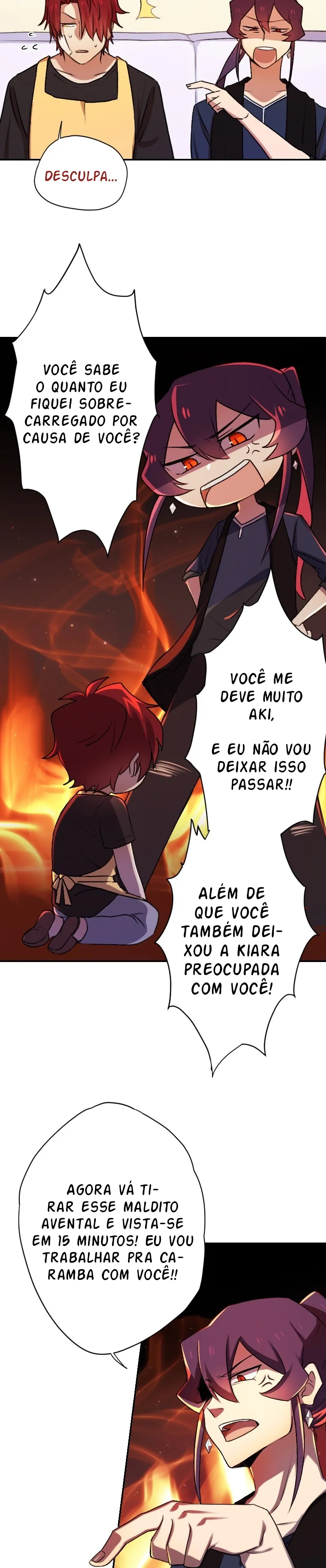 Lorem Ipsum Capítulo 32 Página 6