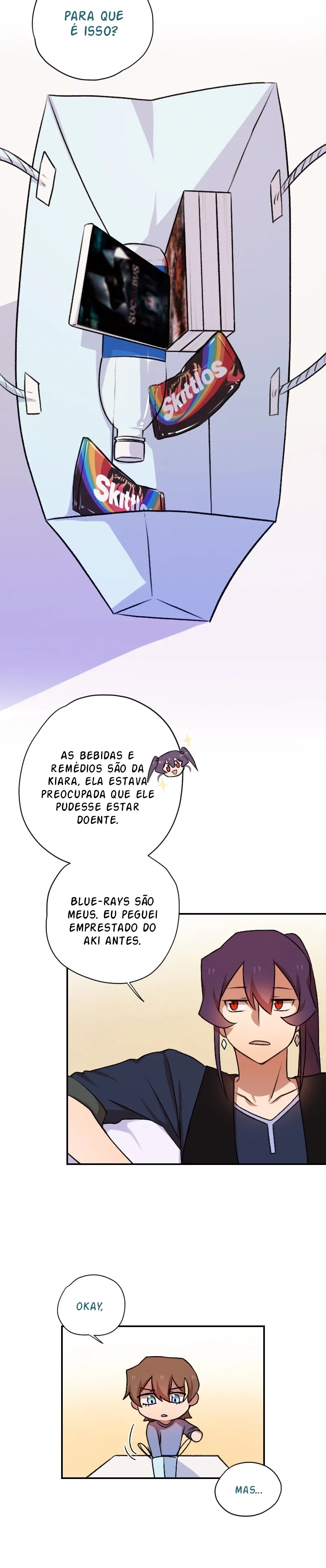 Lorem Ipsum Capítulo 32 Página 9