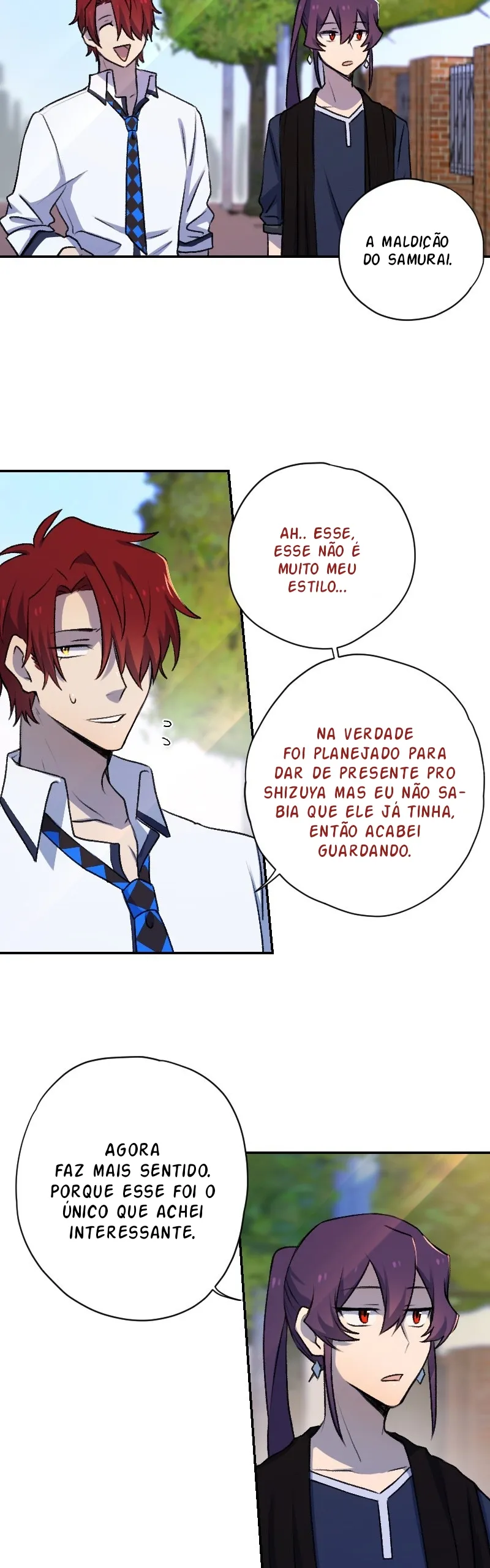 Lorem Ipsum Capítulo 33 Página 10