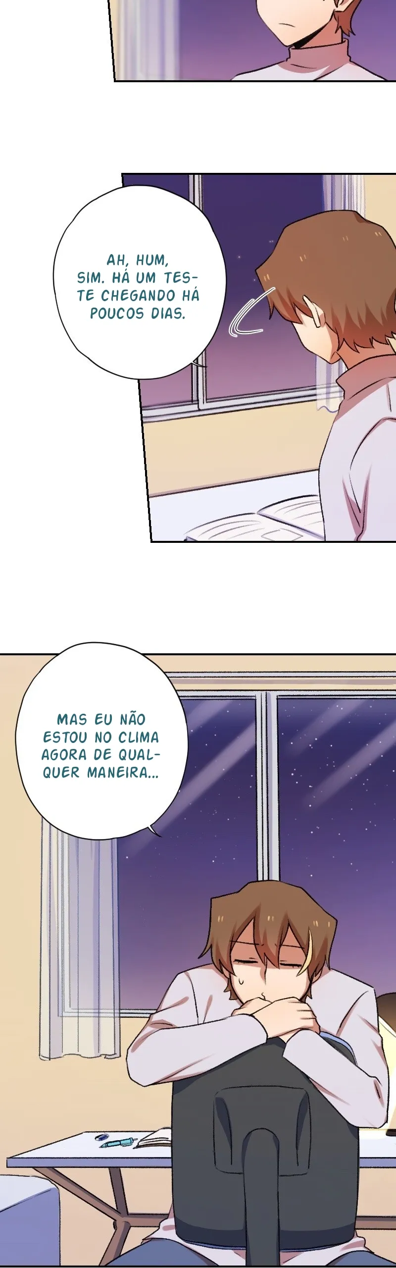 Lorem Ipsum Capítulo 34 Página 10