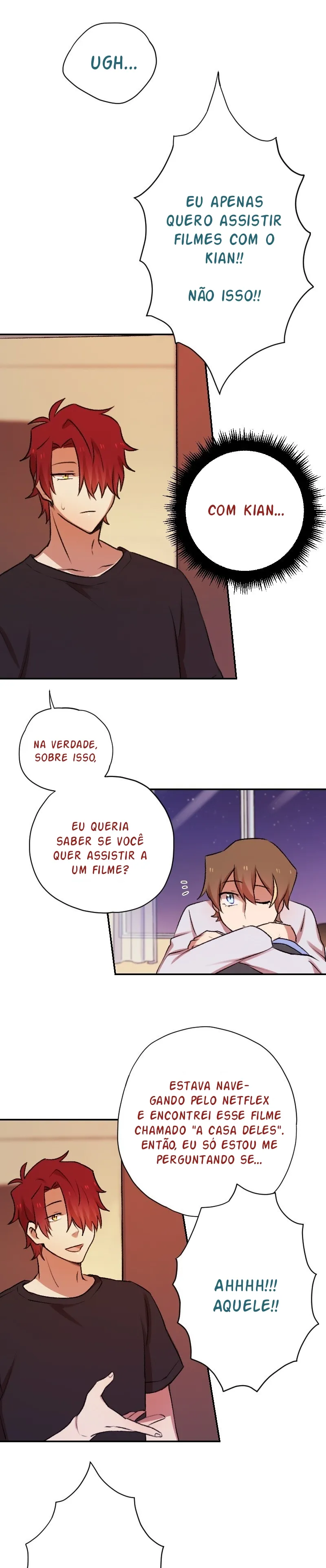 Lorem Ipsum Capítulo 34 Página 11