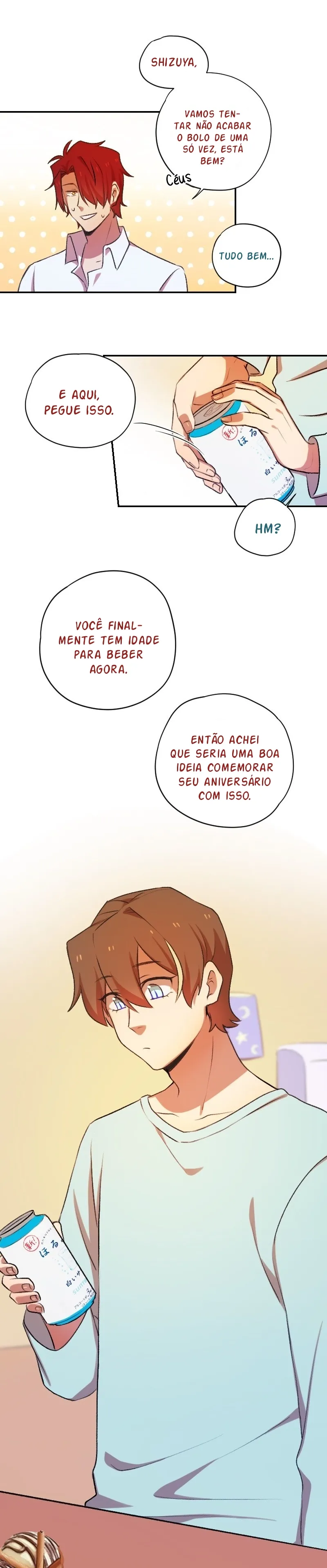 Lorem Ipsum Capítulo 35 Página 12