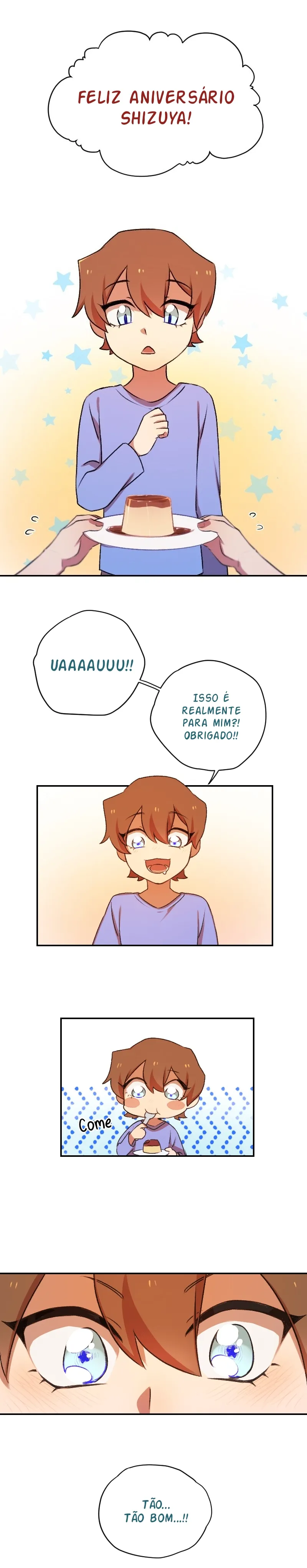 Lorem Ipsum Capítulo 35 Página 5