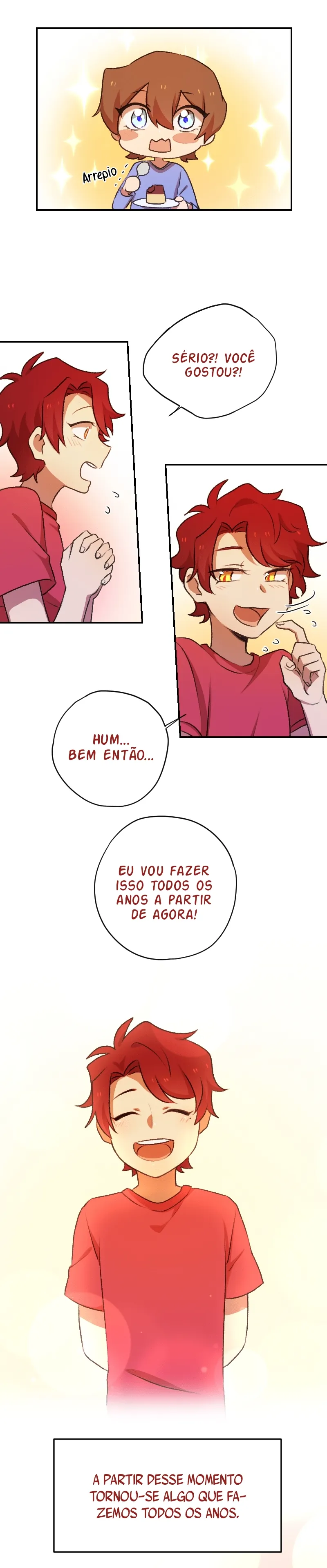 Lorem Ipsum Capítulo 35 Página 6