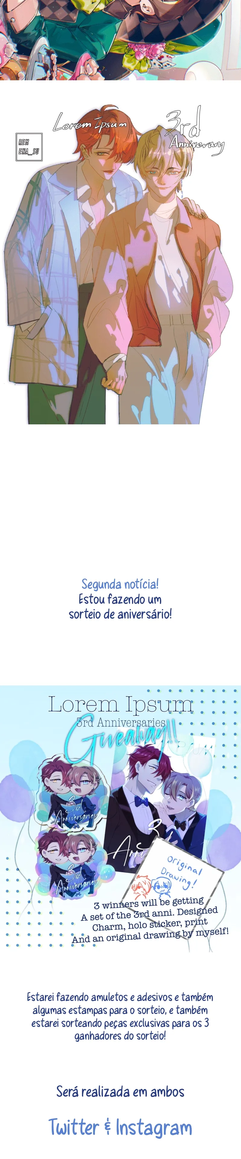 Lorem Ipsum Capítulo 36.5 Página 4