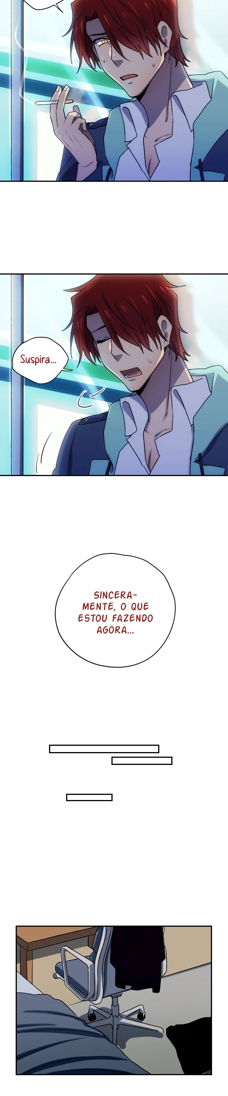 Lorem Ipsum Capítulo 37 Página 11