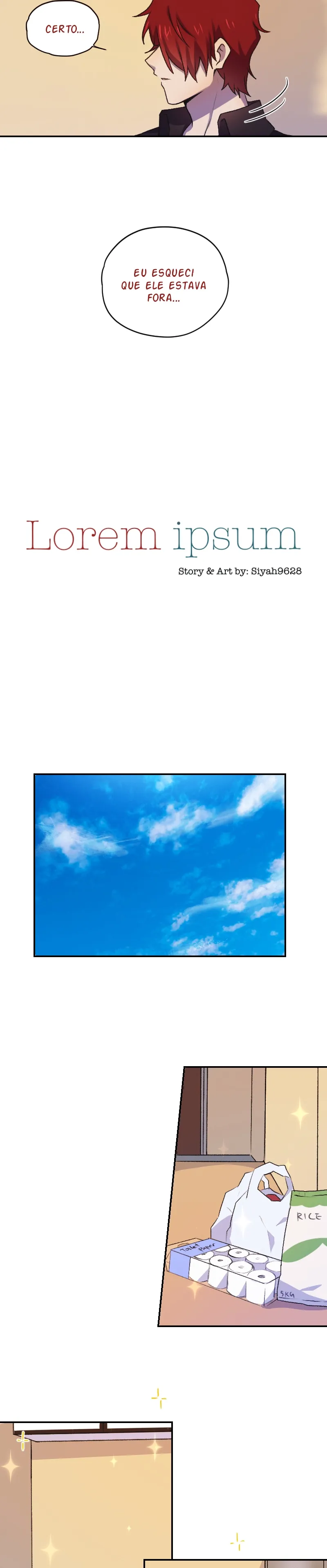 Lorem Ipsum Capítulo 39 Página 4