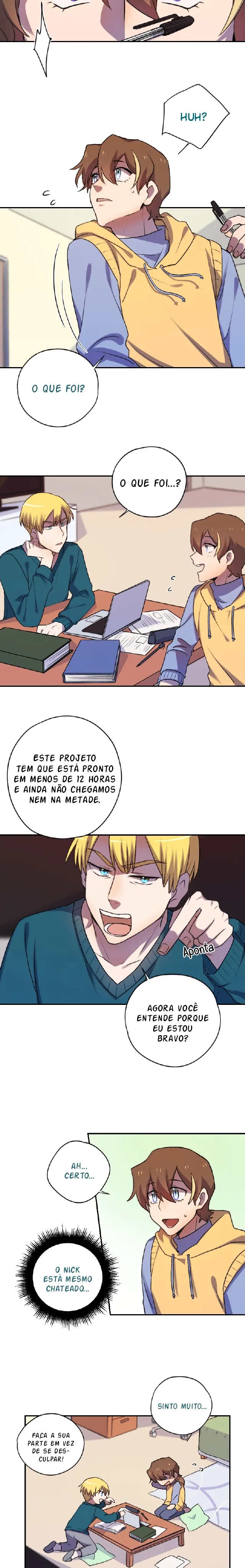 Lorem Ipsum Capítulo 39 Página 9