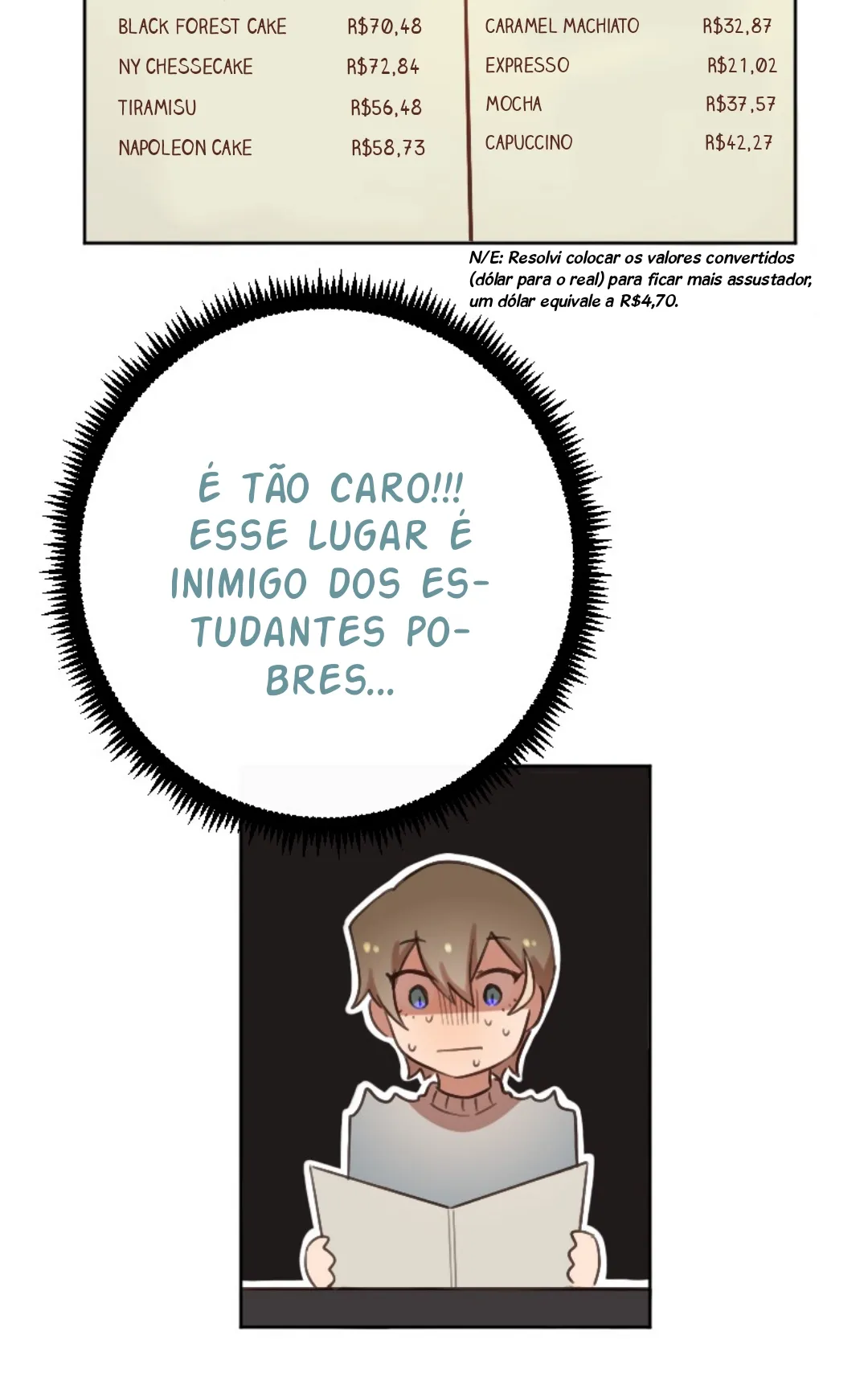 Lorem Ipsum Capítulo 4 Página 30
