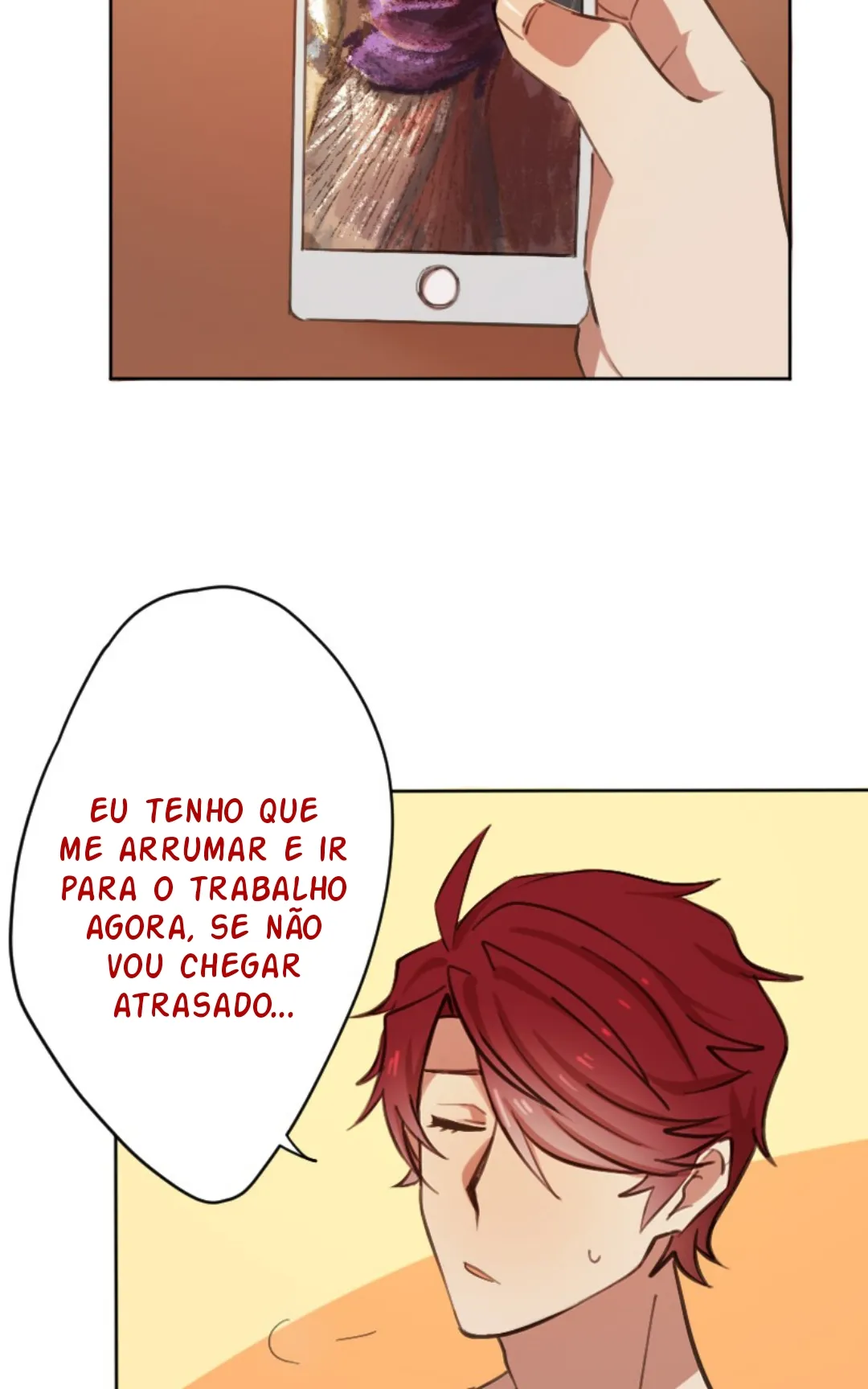 Lorem Ipsum Capítulo 4 Página 4