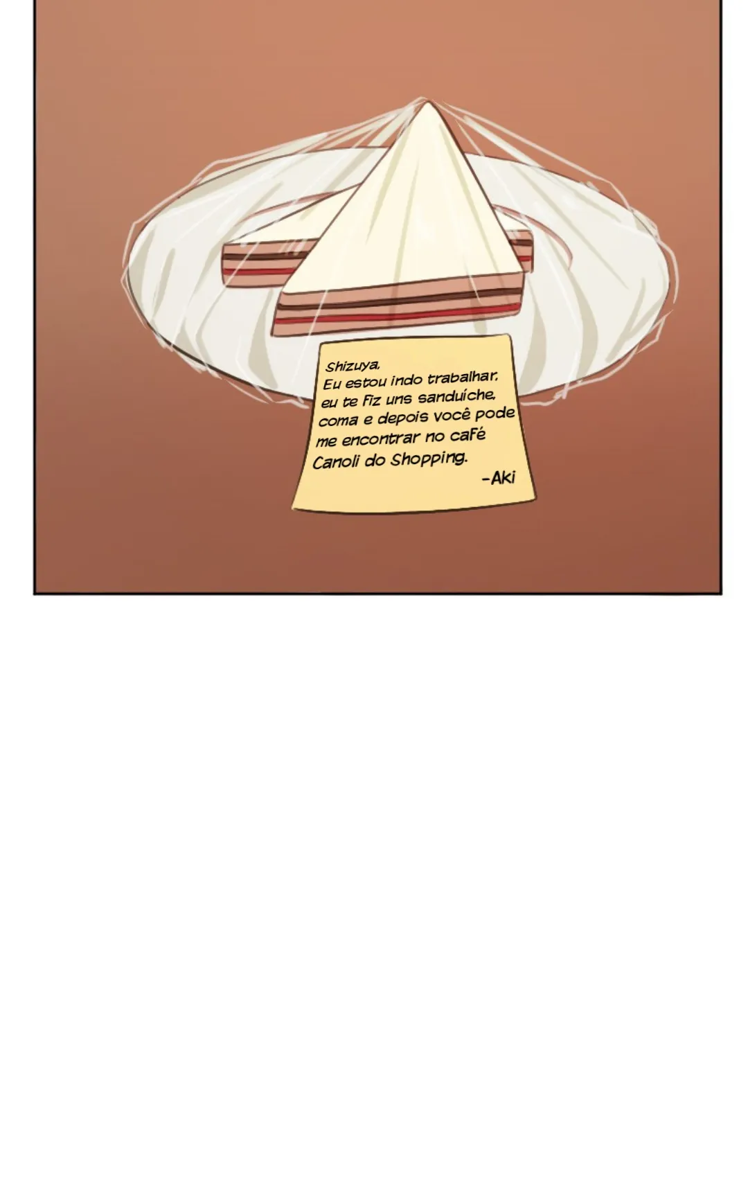 Lorem Ipsum Capítulo 4 Página 6