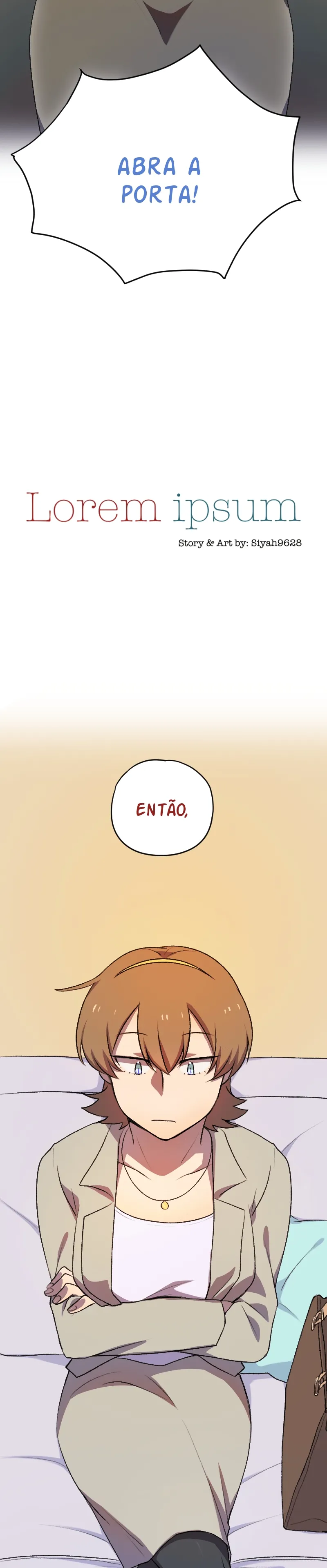 Lorem Ipsum Capítulo 40 Página 6