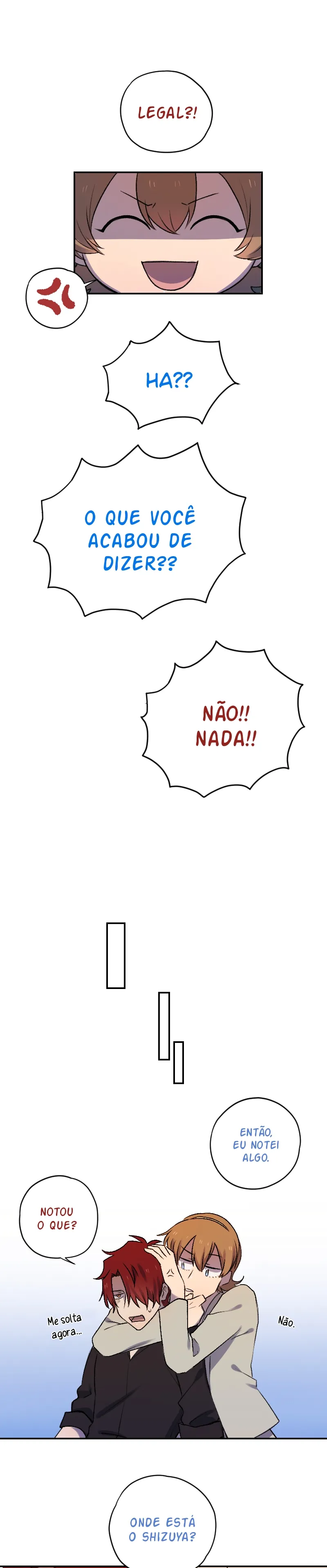 Lorem Ipsum Capítulo 40 Página 9