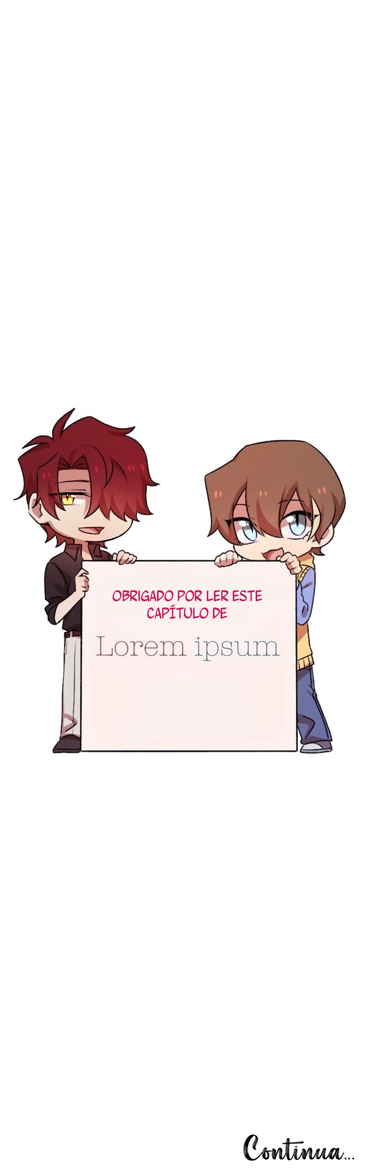 Lorem Ipsum Capítulo 41 Página 10