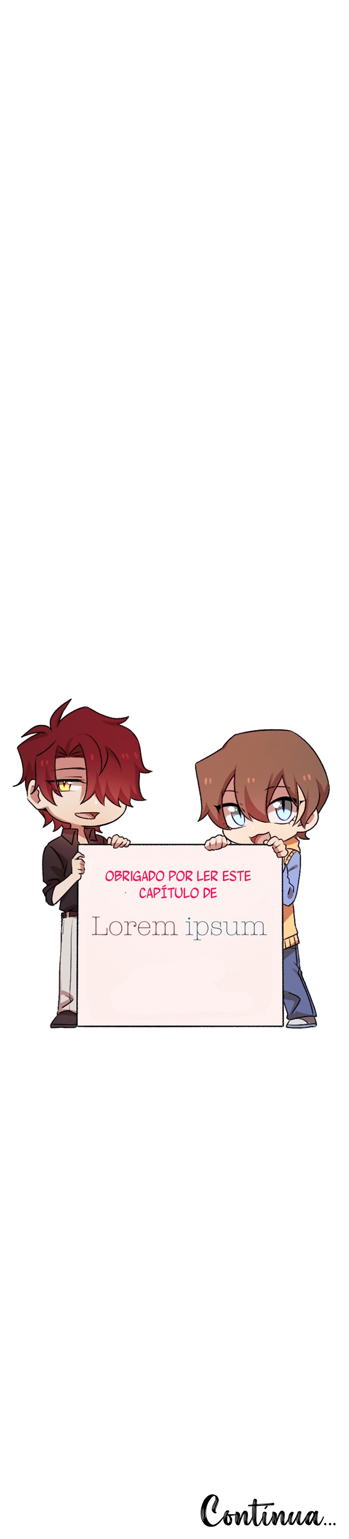 Lorem Ipsum Capítulo 43 Página 11