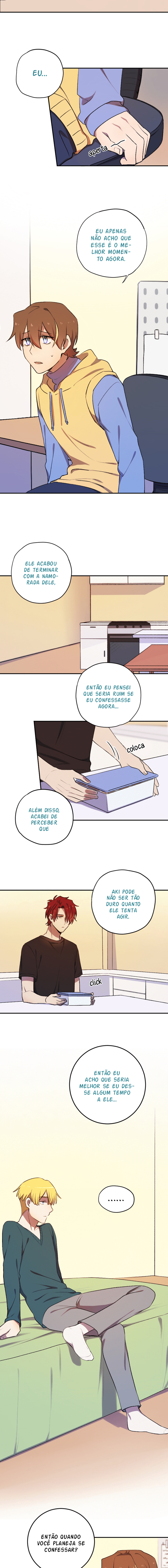 Lorem Ipsum Capítulo 43 Página 5