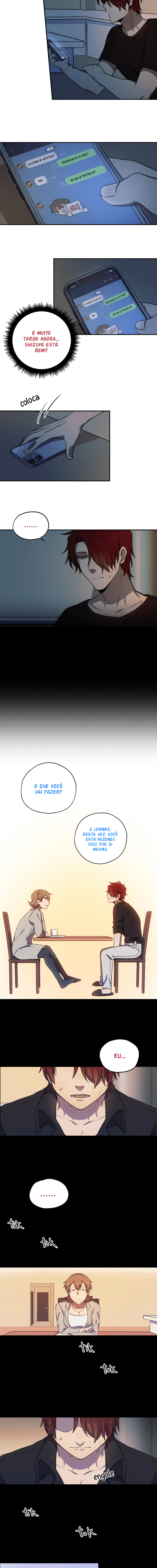 Lorem Ipsum Capítulo 43 Página 8