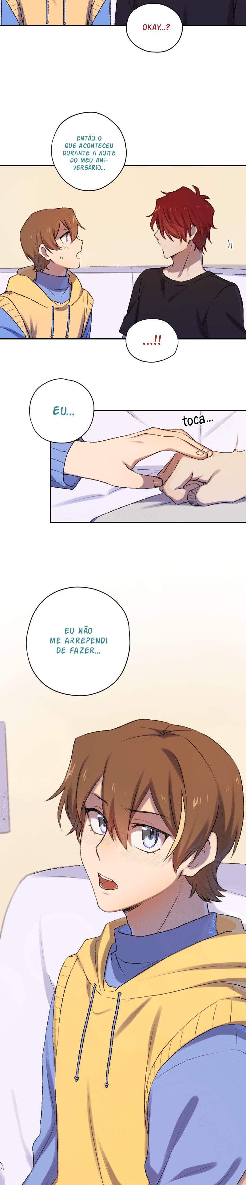 Lorem Ipsum Capítulo 44 Página 10