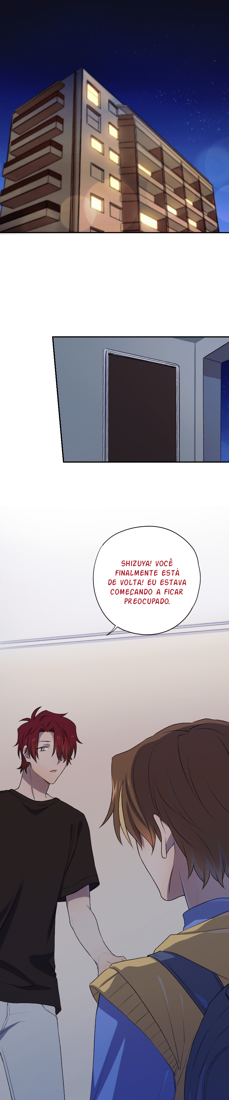 Lorem Ipsum Capítulo 44 Página 2