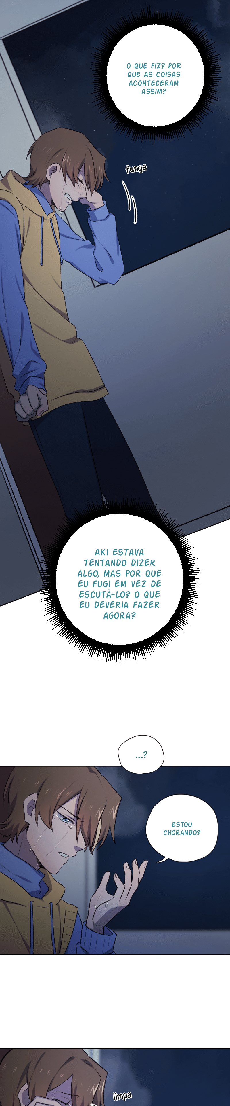 Lorem Ipsum Capítulo 45 Página 9