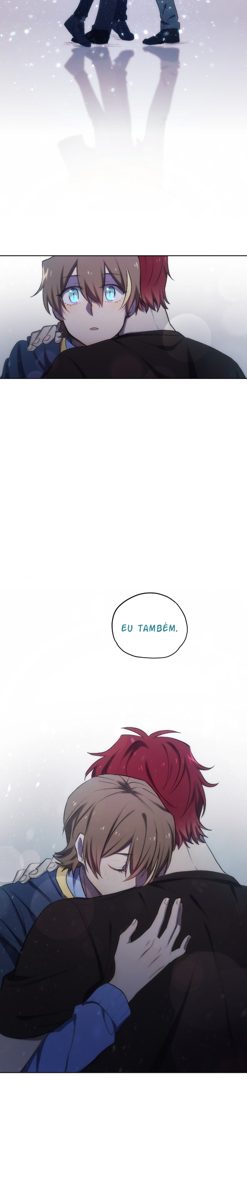 Lorem Ipsum Capítulo 46 Página 15