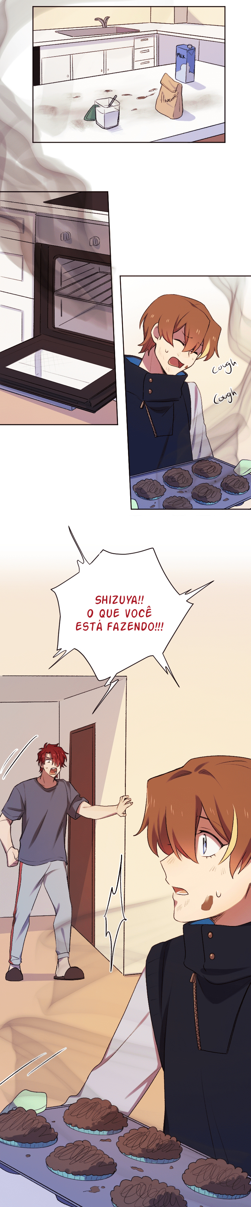 Lorem Ipsum Capítulo 48 Página 3