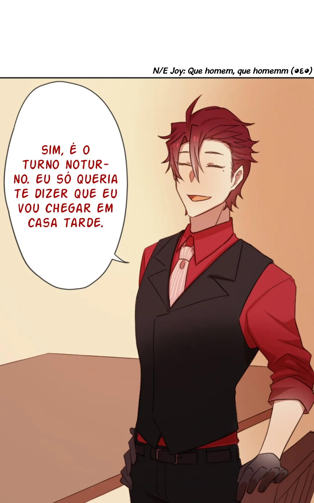 Lorem Ipsum Capítulo 5 Página 32