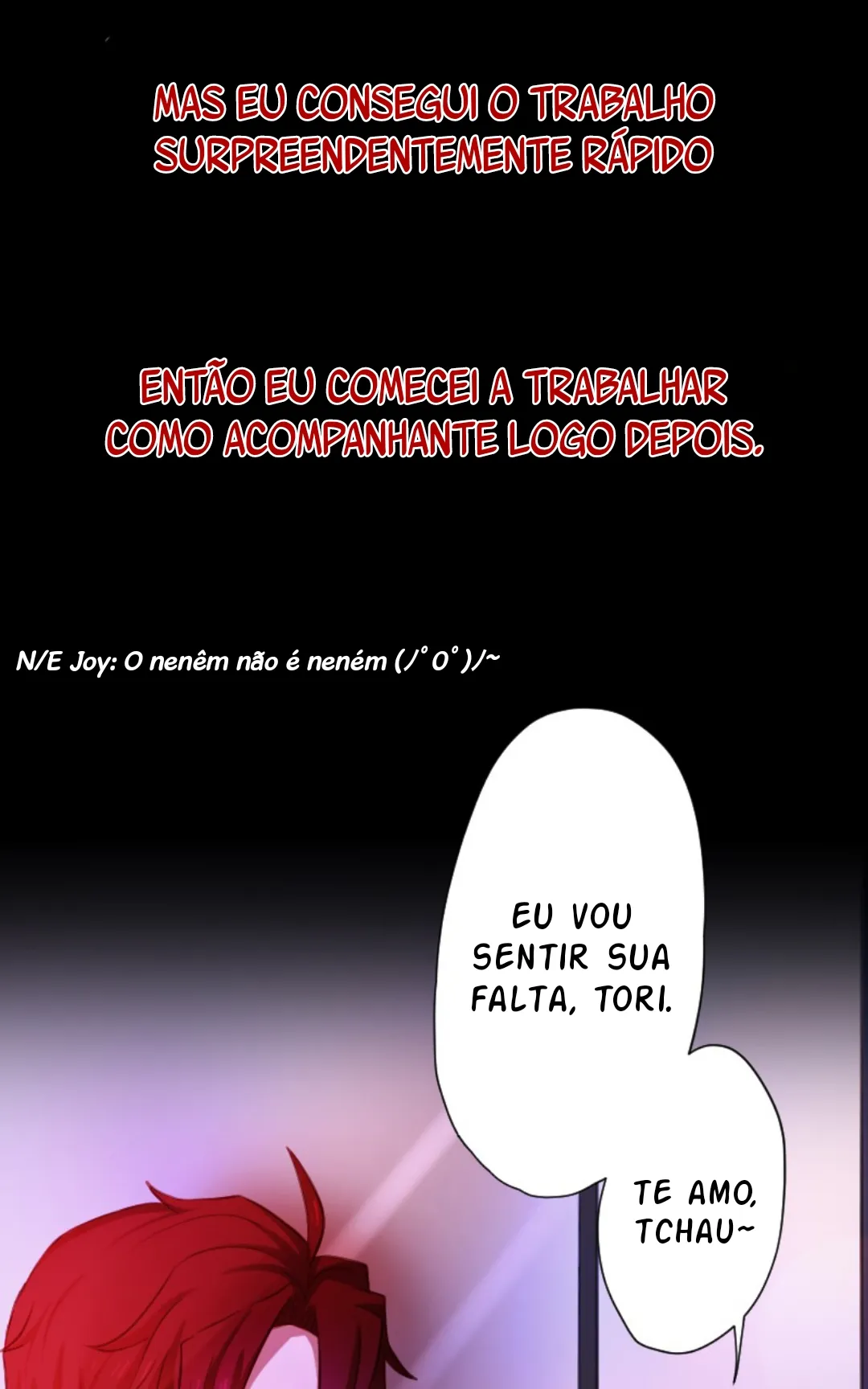Lorem Ipsum Capítulo 6 Página 19