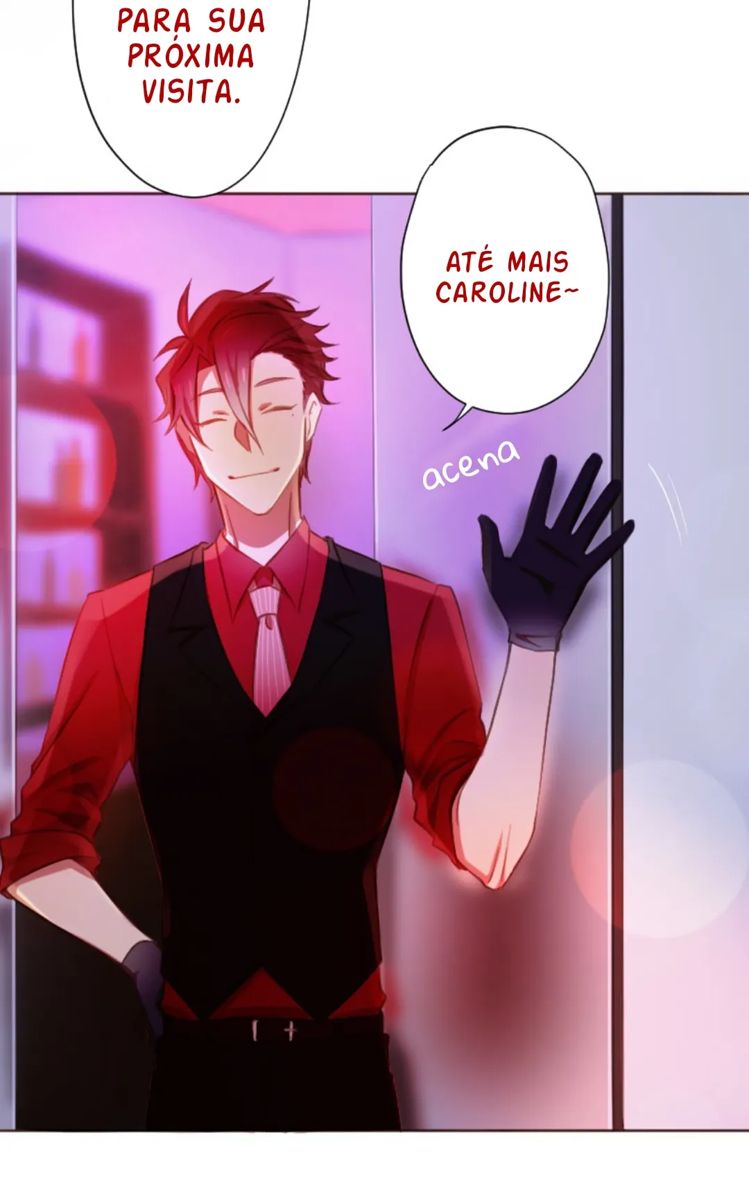 Lorem Ipsum Capítulo 6 Página 21
