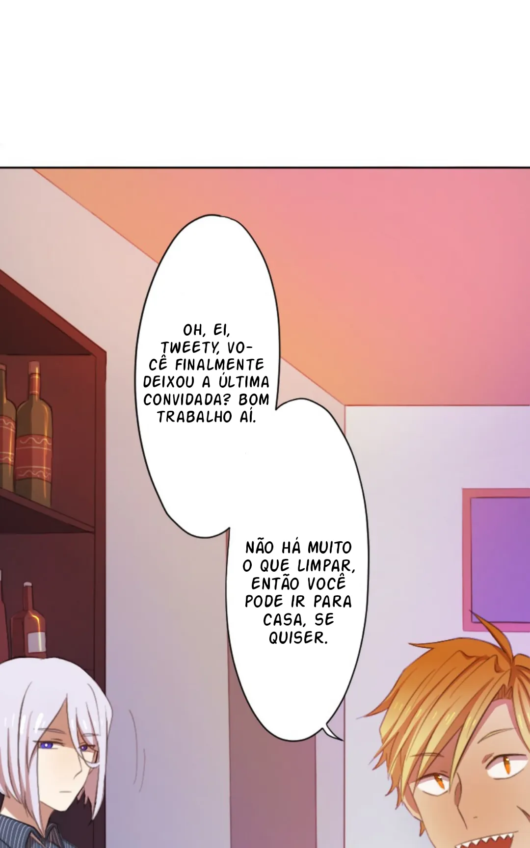 Lorem Ipsum Capítulo 6 Página 25