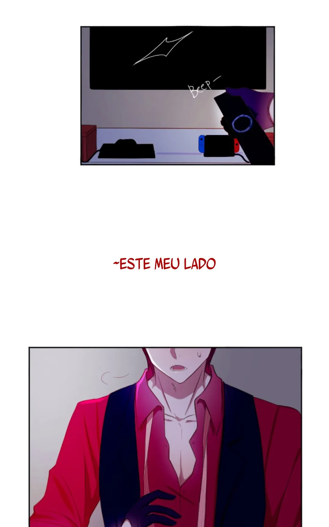 Lorem Ipsum Capítulo 6 Página 43
