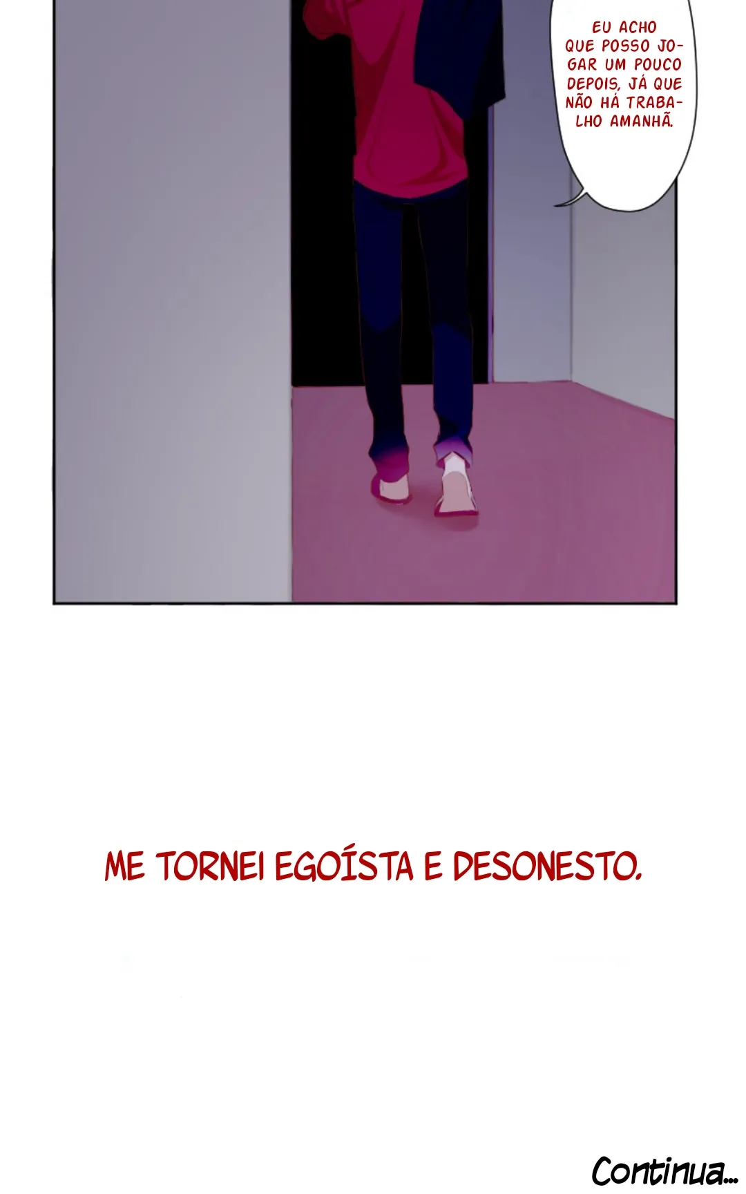 Lorem Ipsum Capítulo 6 Página 45