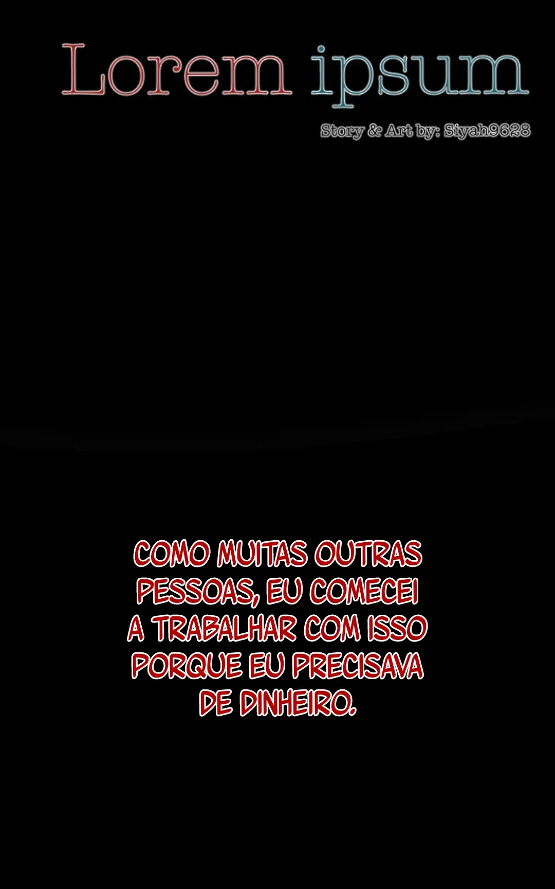 Lorem Ipsum Capítulo 6 Página 9