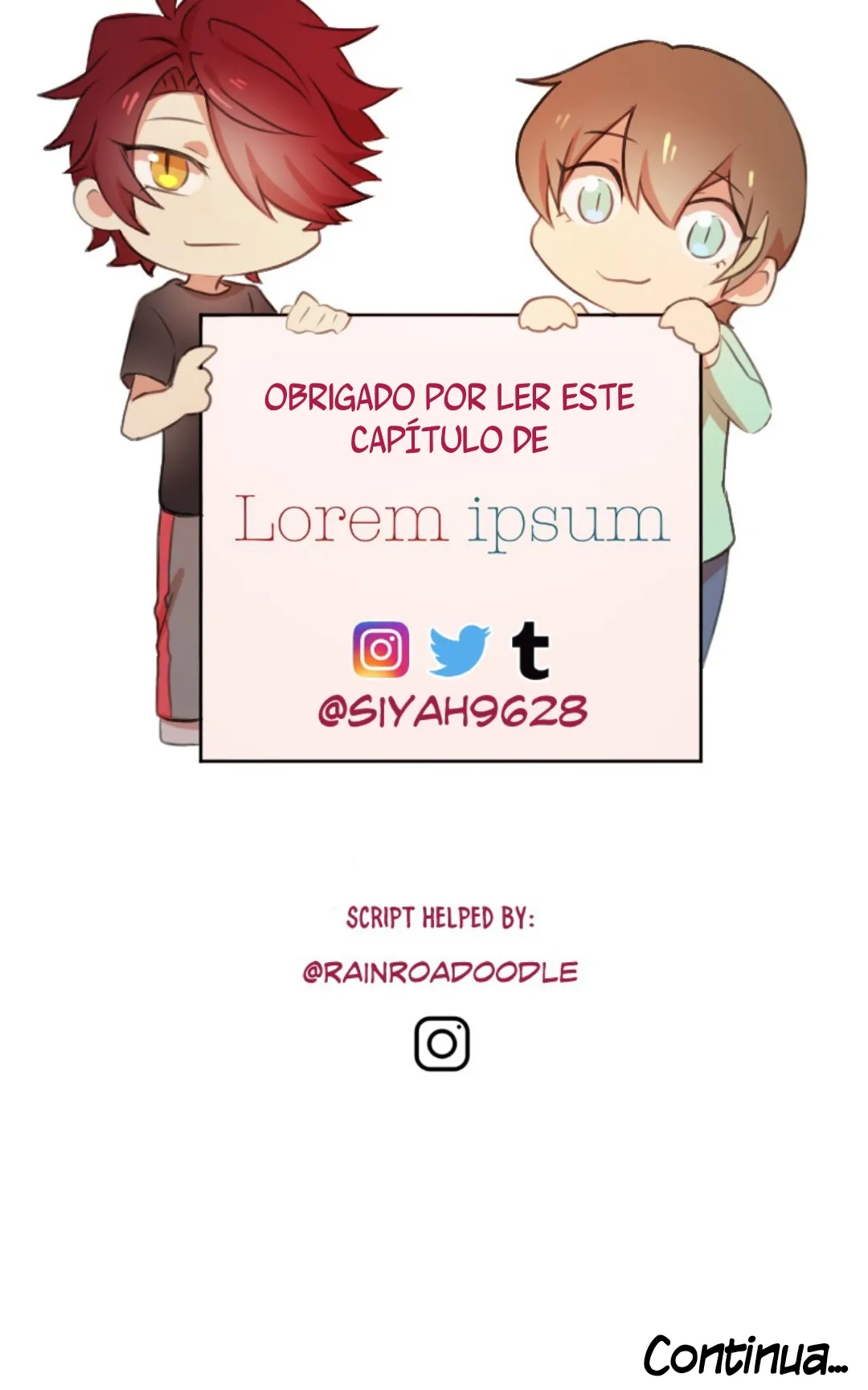 Lorem Ipsum Capítulo 7 Página 55