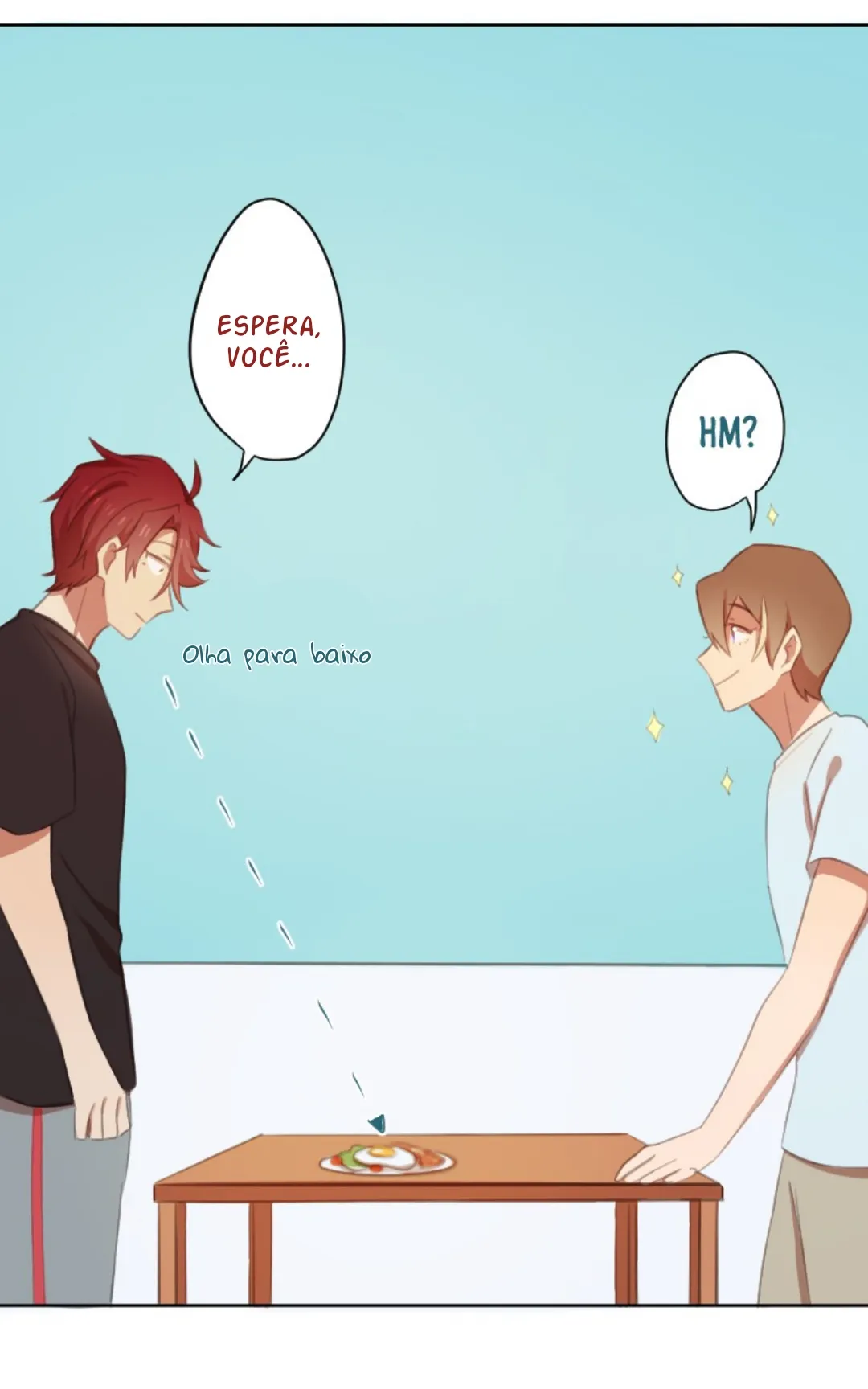 Lorem Ipsum Capítulo 8.5 Página 6