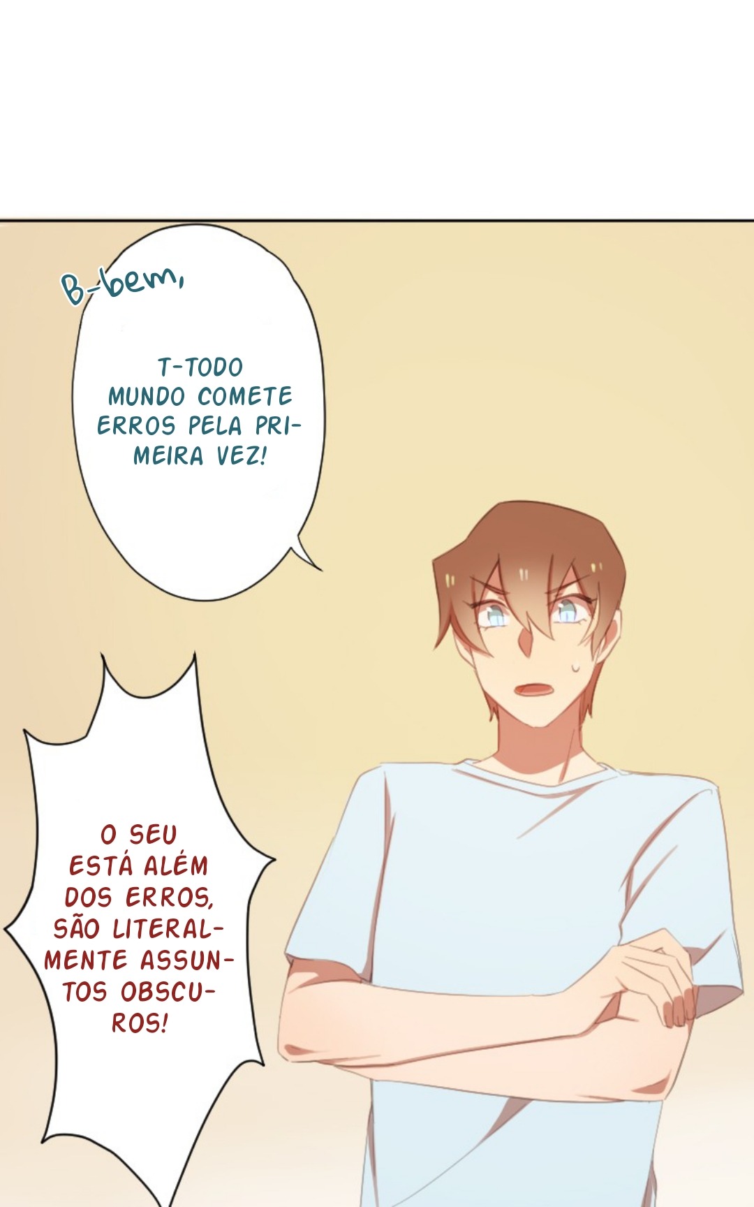 Lorem Ipsum Capítulo 8 Página 29
