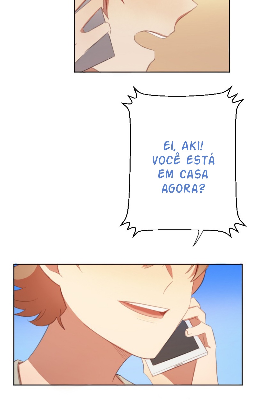 Lorem Ipsum Capítulo 8 Página 37